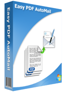 Easy PDF Automail