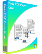 Easy PDF Page Crop Easy PDF Page Crop