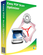 Easy PDF Scan Optimizerer