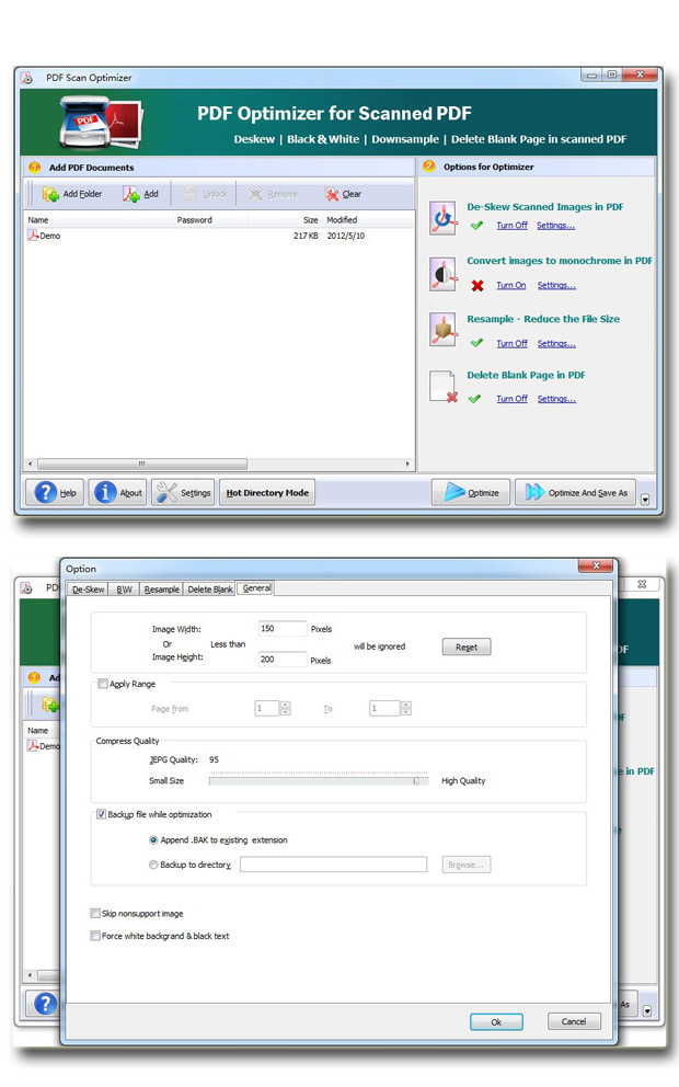 screenshots_easy_pdf_scan_optimizer