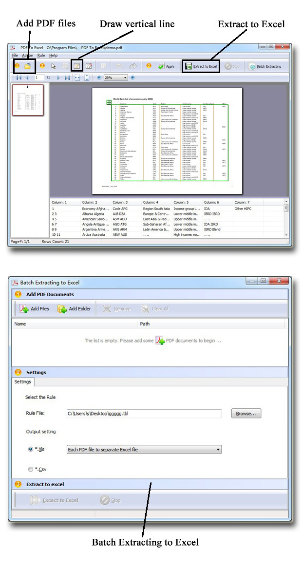 easy_pdf_to_excel_steps