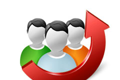 Easy to use and greater efficiency Easy to use and greater efficiency