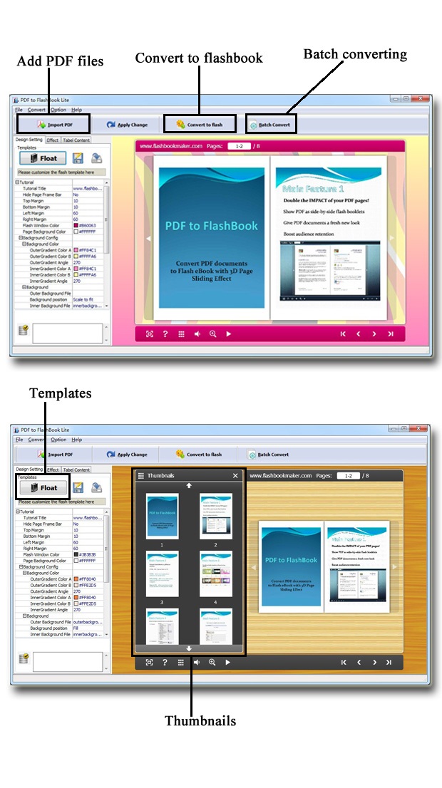 easy_pdf_to_flashbook_steps