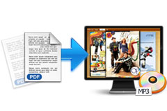 Powerful functions for Easy PDF to FlashBook