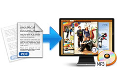 Powerful functions for Easy PDF to FlashBook Powerful functions for Easy PDF to FlashBook