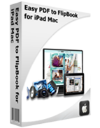 Easy PDF to FlipBook Mac Easy PDF to FlipBook Mac