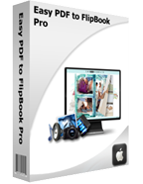 FlipBook Maker- FlipBookCreator PDF to flash magazine