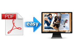 Powerful functions for Easy PDF to FlipBook Powerful functions for Easy PDF to FlipBook