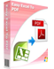 Easy Excel to PDF Easy Excel to PDF