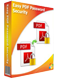 Easy PDF Password Security Easy PDF Password Security