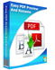 Easy PDF Preview and Rename Easy PDF Preview and Rename