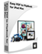 Easy PDF to FlipBook for iPad Mac Easy PDF to FlipBook for iPad Mac
