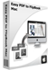 Easy PDF to FlipBook Mac