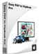 Easy PDF to FlipBook Pro