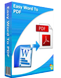 Easy Word to PDF Easy Word to PDF